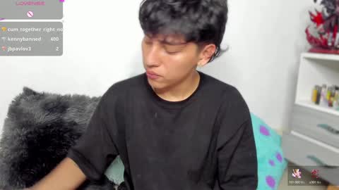 Nico  online show from December 27, 2024, 8:24 am