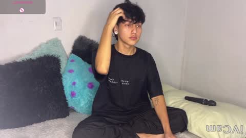 Nico  online show from January 4, 2025, 2:35 am