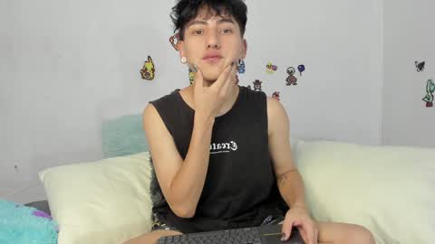 Nico  online show from January 30, 2025, 5:30 am