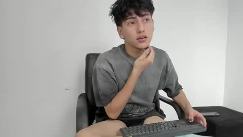 Nico  online show from February 9, 2025, 10:00 pm