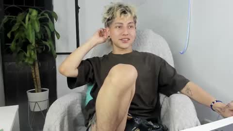 Nico  online show from September 29, 2025, 4:50 am