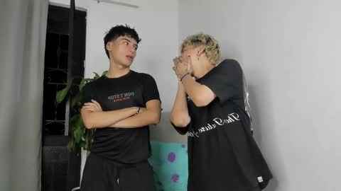 Nico  online show from October 12, 2025, 2:10 am