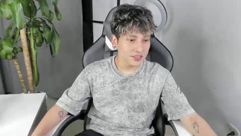 Nico  online show from January 15, 2026, 12:59 am