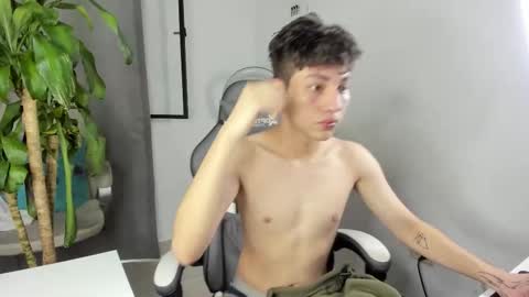 Nico  online show from February 22, 2026, 4:38 pm