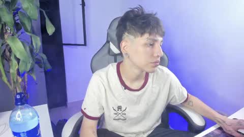 Nico  online show from March 25, 2026, 11:44 pm