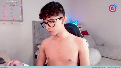 Snapshot of nico_prince chatting on June 16, 2026, 8:44 pm nico online show from June 16, 2026, 8:44 pm