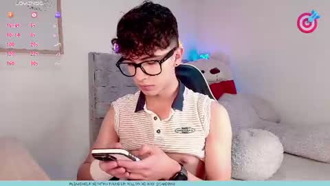 Snapshot of nico_prince chatting on June 17, 2026, 9:16 pm nico online show from June 17, 2026, 9:16 pm