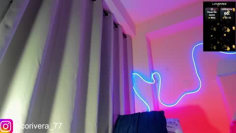 Nicolas online show from December 23, 2025, 7:06 am