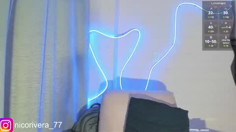 Nicolas online show from February 19, 2026, 2:07 am