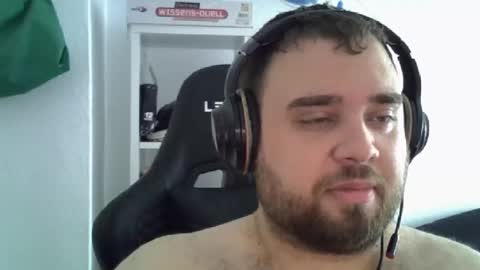 Nico Fastest Rapper on chaturbate online show from October 1, 2025, 3:40 pm