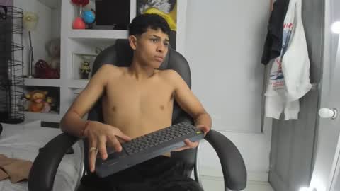 NICO online show from March 21, 2026, 7:28 pm