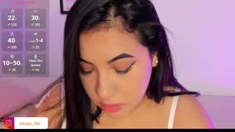 nicol online show from March 4, 2026, 10:16 pm