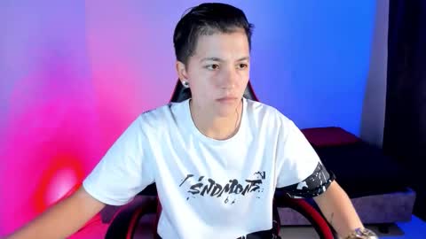 NICO online show from October 12, 2025, 2:32 am