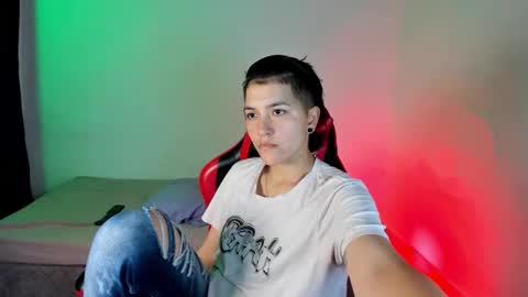 NICO online show from October 29, 2025, 2:03 am