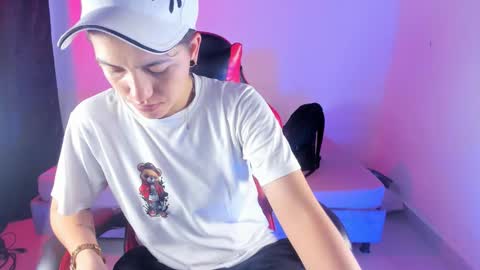 NICO online show from February 3, 2026, 2:22 pm