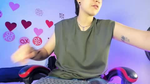 NICO online show from March 3, 2026, 2:39 am