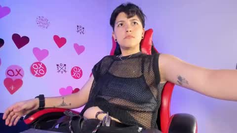 NICO online show from March 4, 2026, 3:01 am