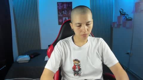 NICO online show from April 3, 2026, 9:24 pm