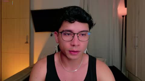 Nico Cruz online show from September 11, 2025, 11:21 am