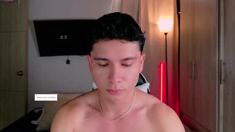 Nico Cruz online show from September 17, 2025, 11:56 am