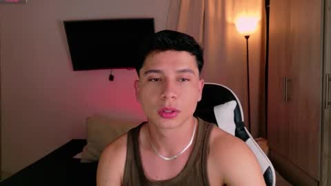 Nico Cruz online show from September 18, 2025, 10:06 am