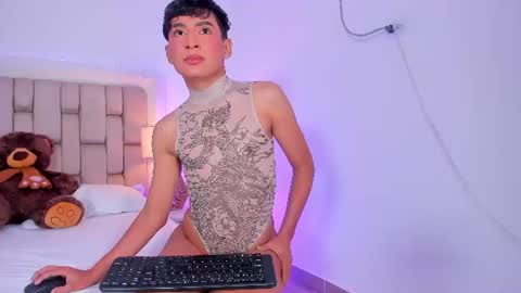 NICOLAS online show from June 23, 2026, 6:50 pm