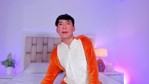 NICOLAS online show from June 26, 2026, 6:56 pm