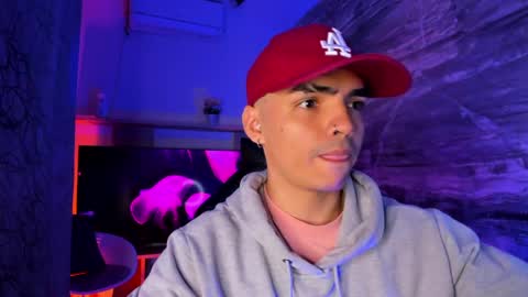 Nico King online show from April 11, 2026, 1:15 pm