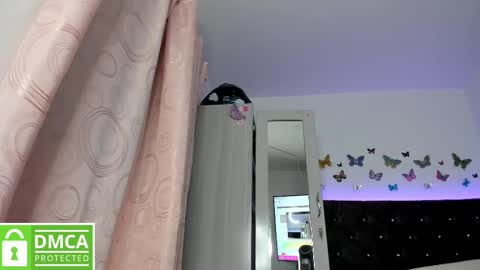 Nicole online show from February 22, 2025, 5:23 am