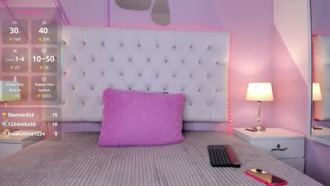 Nicol  online show from November 20, 2025, 4:34 am