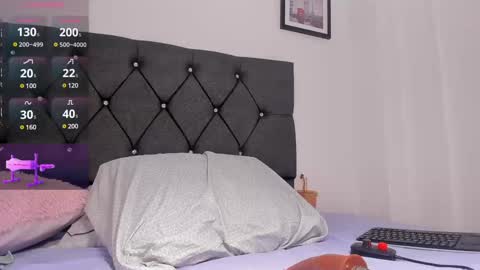 Snapshot of nicol_gil01 chatting on February 5, 2025, 12:20 am Nicol online show from February 5, 2025, 12:20 am