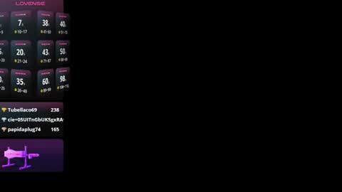 Snapshot of nicol_gil01 chatting on March 11, 2025, 7:04 am Nicol online show from March 11, 2025, 7:04 am