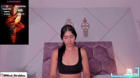 Nicol online show from April 11, 2026, 7:45 am