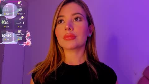 Nicol Gw online show from October 26, 2025, 4:40 am