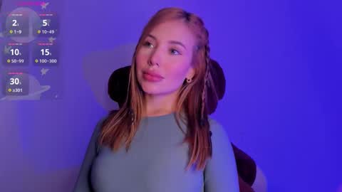 Nicol Gw online show from February 16, 2026, 5:47 am