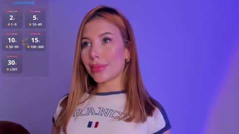 Nicol Gw online show from March 26, 2026, 1:44 am