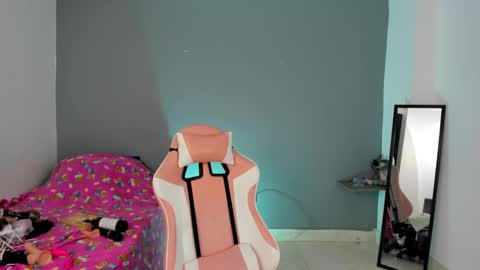 Nicol sanchez online show from January 12, 2025, 5:24 am