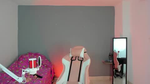 Nicol sanchez online show from January 21, 2025, 6:22 am