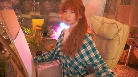 Nicol Moonn online show from March 16, 2026, 2:10 pm