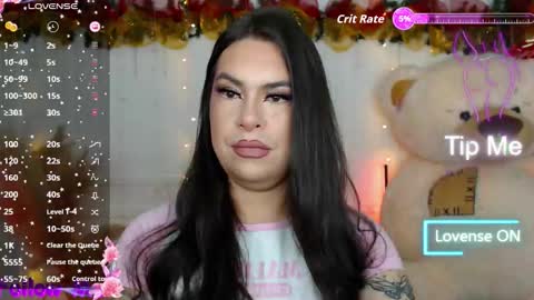 Snapshot of nicol_ricci_ chatting on December 1, 2025, 1:05 pm nicol_ricci_ online show from December 1, 2025, 1:05 pm