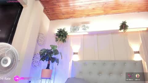 Your baby Nicol  online show from December 21, 2024, 1:21 pm