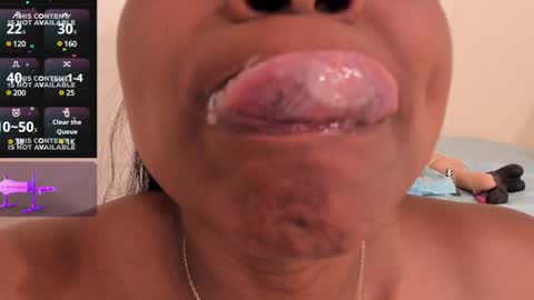 Snapshot of nicol_villa_ chatting on December 11, 2024, 9:23 pm Nicol Villa online show from December 11, 2024, 9:23 pm