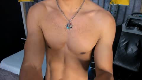 Nicolai online show from April 13, 2026, 12:10 pm