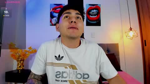 nicolas_james_sc online show from September 24, 2025, 1:58 pm