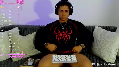 nicolas_montoya online show from March 12, 2026, 1:34 am