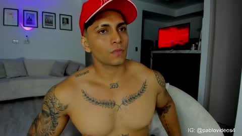nicolas_montoya online show from July 7, 2026, 5:10 am