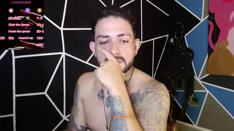 nicolas online show from November 26, 2025, 3:29 am