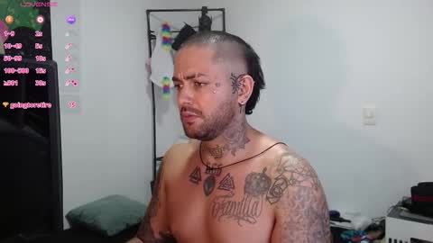 nicolas online show from December 23, 2025, 3:15 am