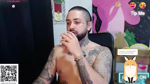 nicolas online show from February 11, 2026, 2:49 am