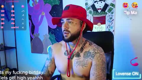 nicolas online show from March 23, 2026, 11:20 pm